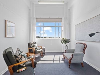 52-60 Brisbane Street, Launceston