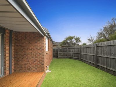 51 Hamilton Street, Craigieburn