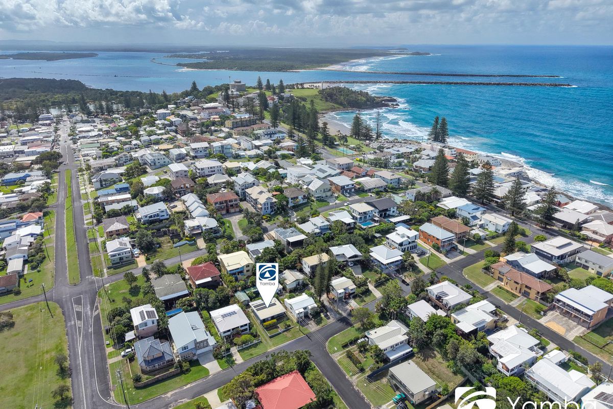 11 Ager Street, Yamba