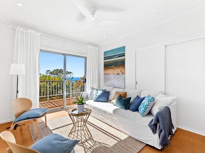 74 Noble Parade, Dalmeny