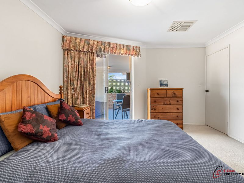 3 / 33 Baldwin Street, Como