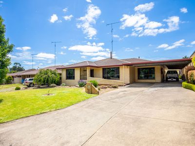 5 Tweed Crescent, Mount Gambier