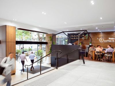 59 Goulburn Street, Haymarket