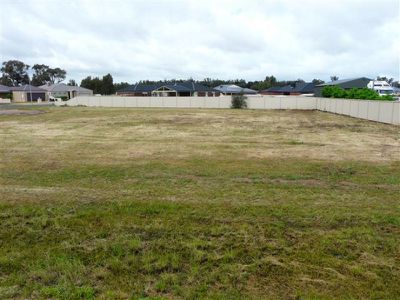 Tocumwal