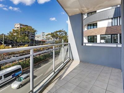 5 / 695 Anzac Parade, Maroubra