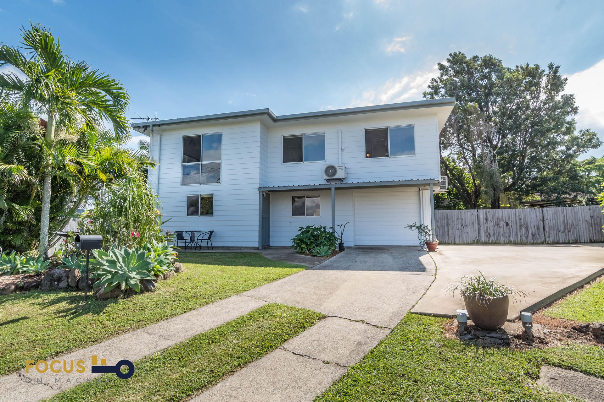 9 Wilson Court, Eimeo