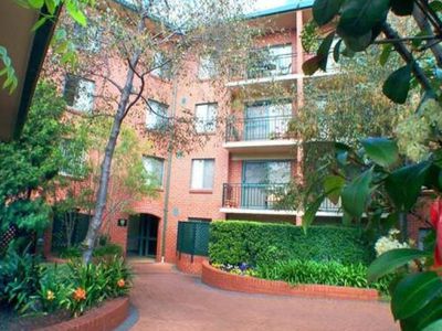 63 / 362 Mitchell Road, Alexandria
