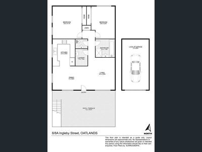 10 / 6A Ingleby Street, Oatlands