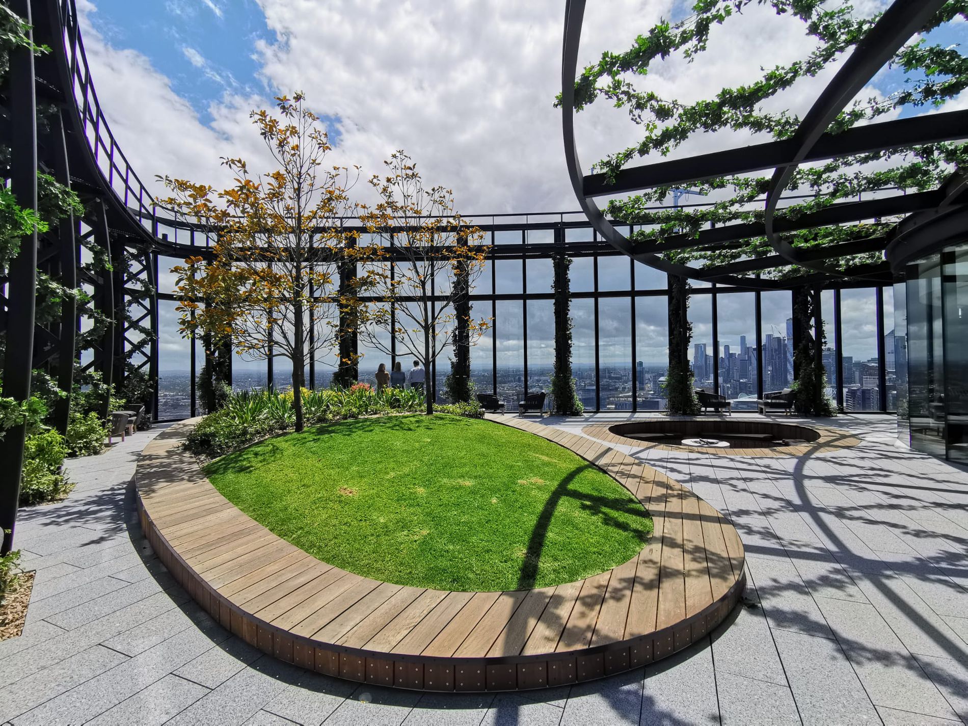 3702 / 103 South Wharf Drive, Docklands