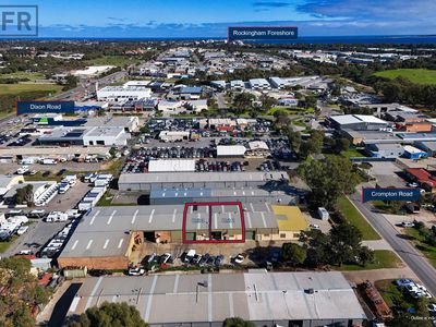 10 Crompton Road, Rockingham