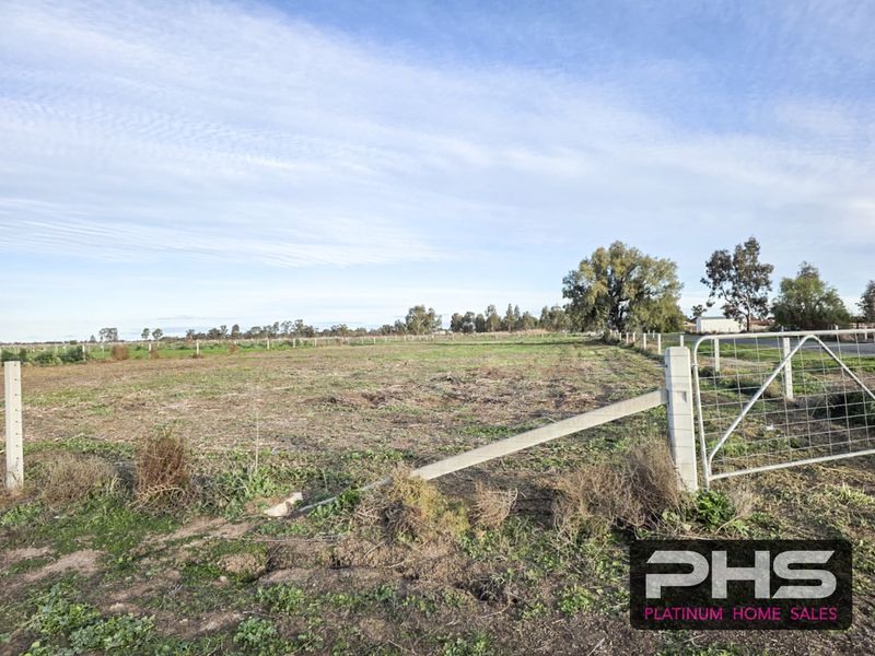 51 Richardson Street, Kerang