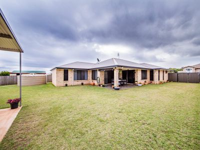 9 Bridgeman Parade, Kingaroy