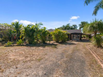 400 Haigslea Amberley Road, Walloon