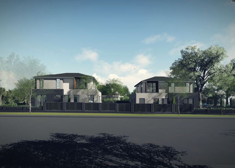 325 Huntingdale Road, Oakleigh South