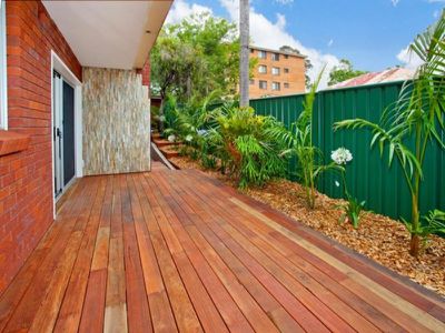 2 / 68A Smith Street, Wollongong