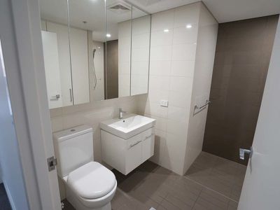 85 / 200 Goulburn Street, Surry Hills