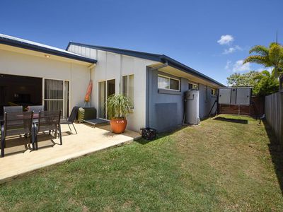 5 Satinash Place, Mudjimba