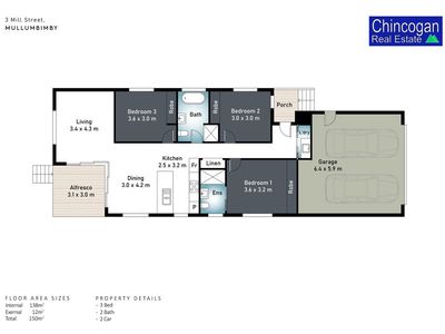 3 Mill Street, Mullumbimby