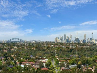 1701 / 11 Australia Avenue, Sydney Olympic Park