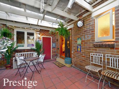 21 Athelstane Avenue, Arncliffe