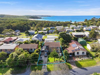 10 TRUNKETABELLA STREET, Potato Point