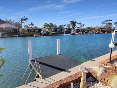 15 Friendship Key, Forster