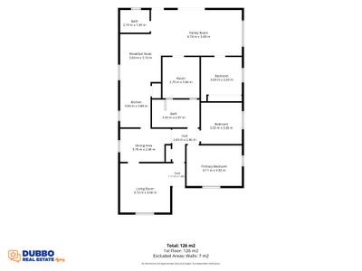 22 Naman Street, Dubbo