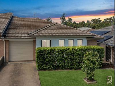 4 Dahlia Place, Hamlyn Terrace