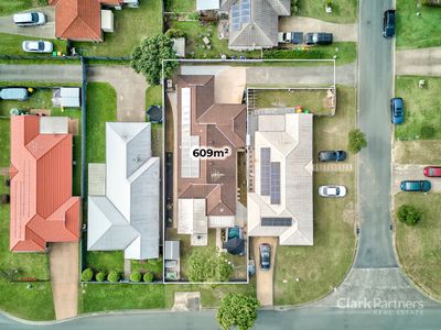 3 Ranieri Court, Bray Park