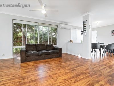 14 Glastonbury Street, Leda