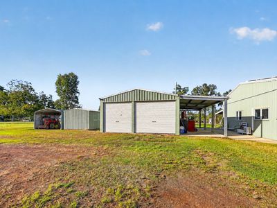 1446 Midge Point Road, Midge Point