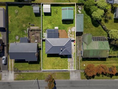 61 Adelaide Street, George Town