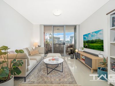 403 / 2 River Road, Parramatta