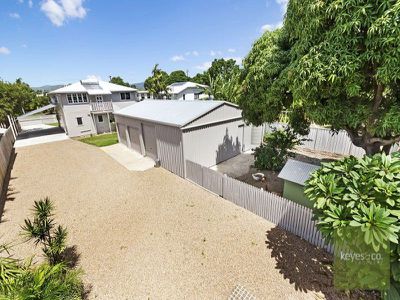 40 Second Street, Railway Estate