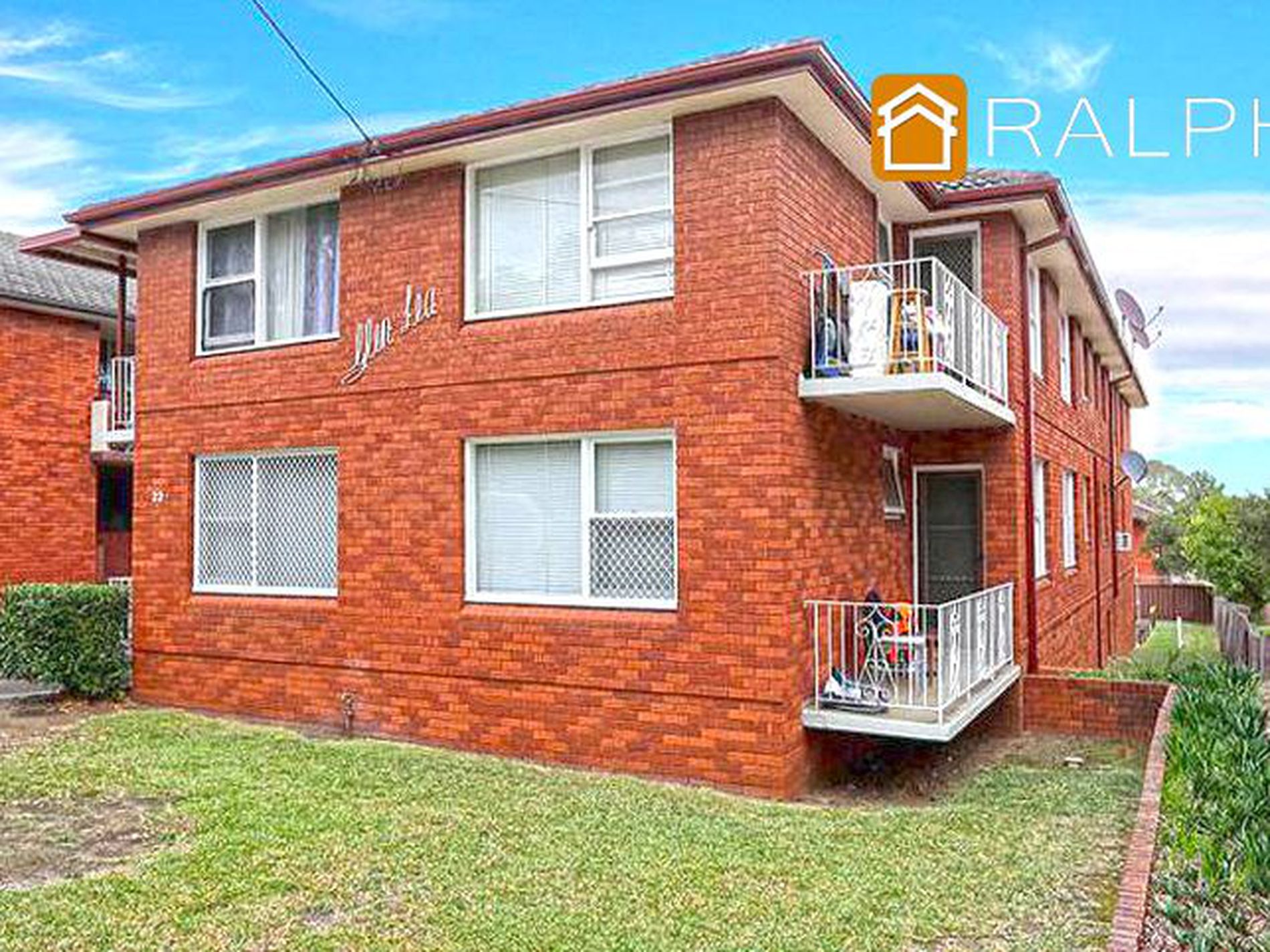 6 / 22 Shadforth Street, Wiley Park