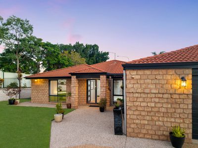 15 Peachface Crescent, Springfield