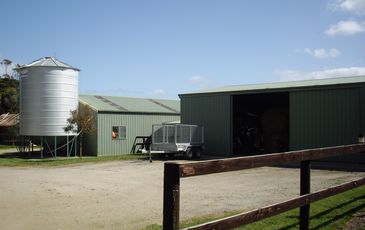 105 Jetty Lane, Lang Lang