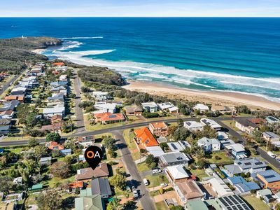 43 Hollywood Avenue, Ulladulla