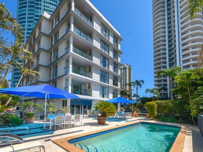 21 Clifford Street, Surfers Paradise