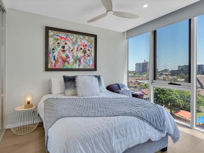 819 / 1 Moreland Street, Footscray