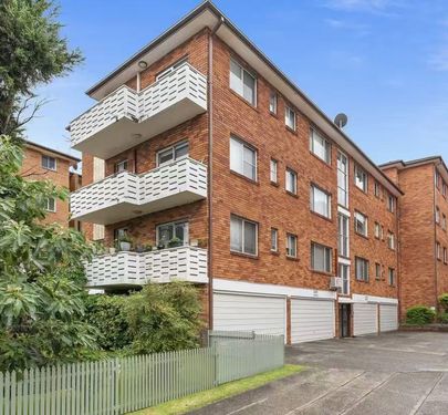 8 / 37 Villiers Street, Rockdale