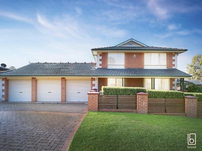 33 Terence Avenue, Lake Munmorah
