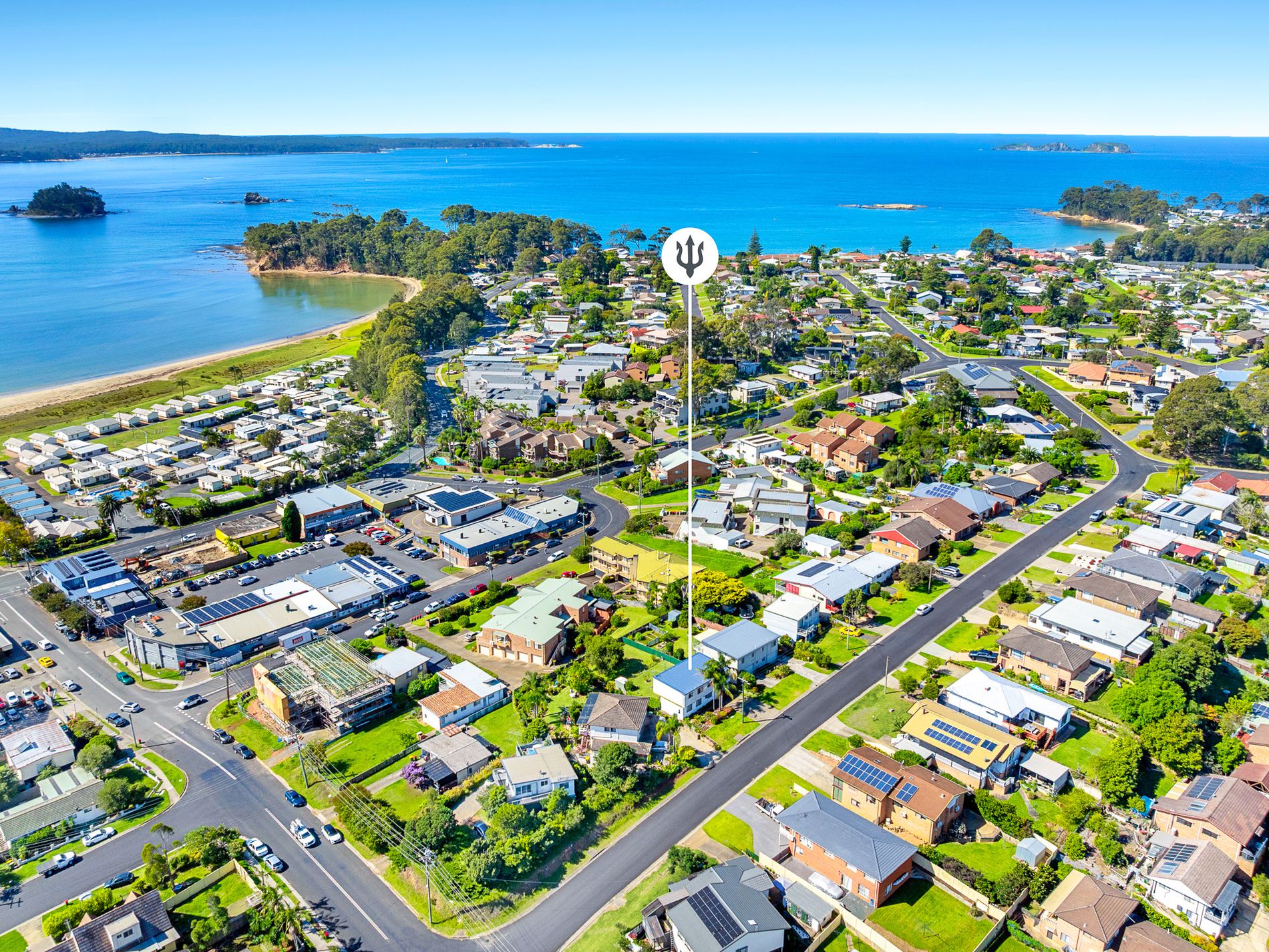 3 Joseph Street, Batehaven