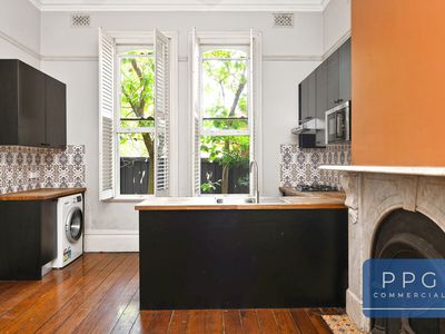 134-136 Forest Road, Arncliffe