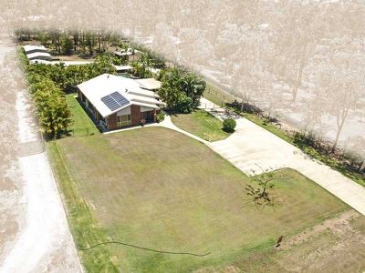 84 Bayley Road, Pine Mountain