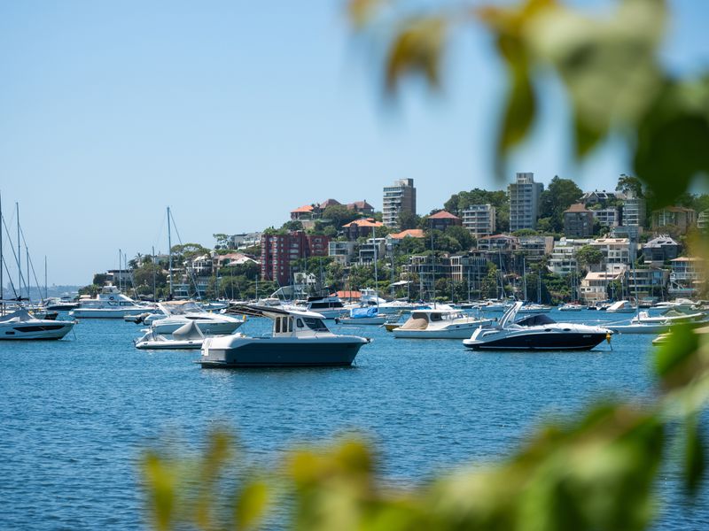 78 / 8-14 Fullerton Street, Woollahra
