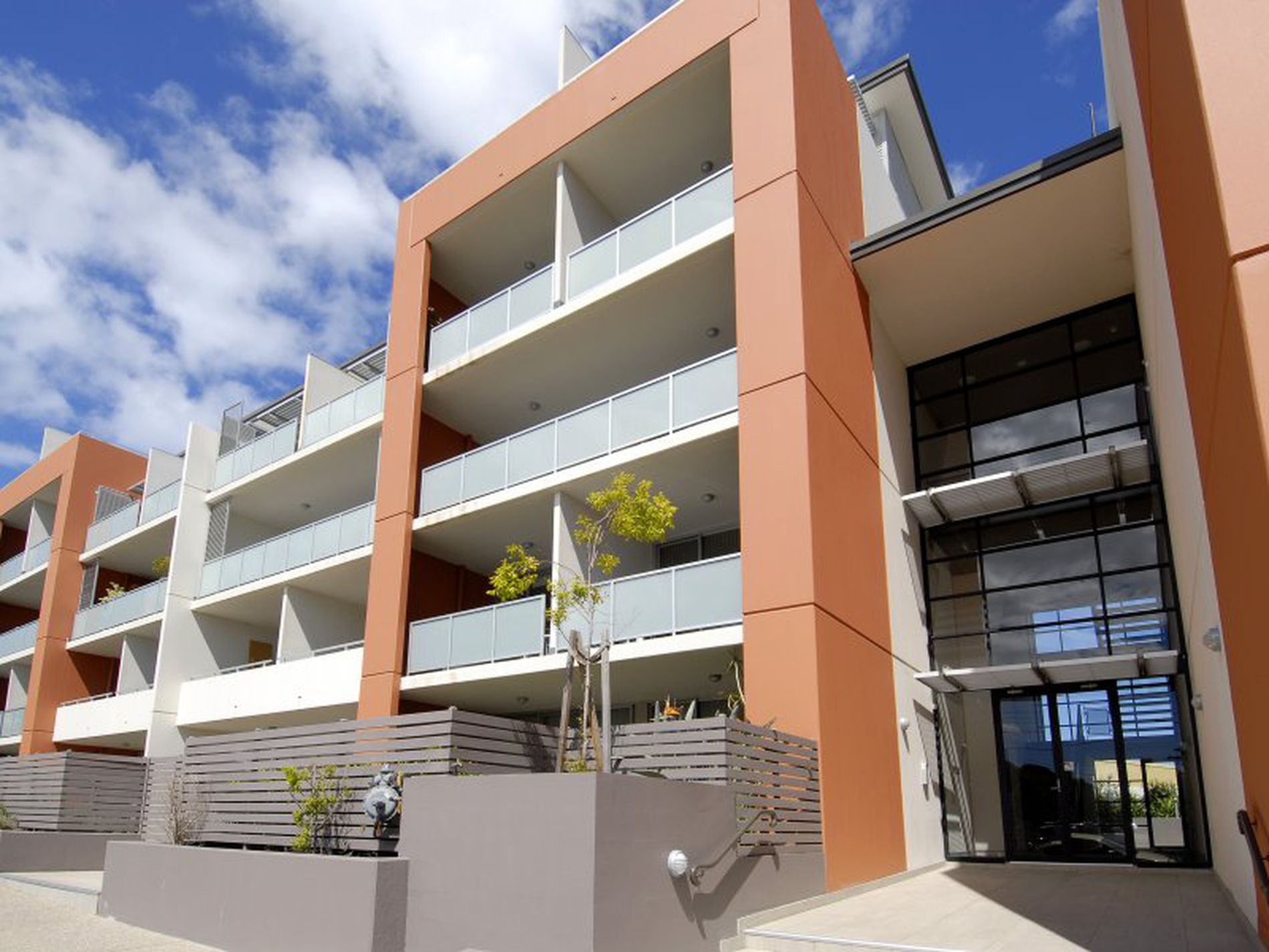 48 / 37 Morley Avenue, Rosebery