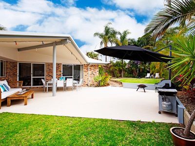 50 Balyarta Crescent, Mooloolaba