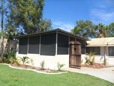 124 Paton Road, South Hedland