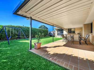 50 Isaacs Way, Wakerley